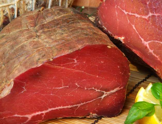 Bresaola-cold-cut-of-italy