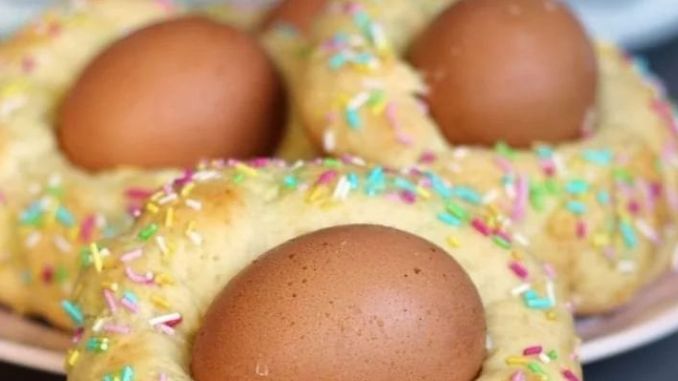 scarcelle-puglia-typical-easter-sweet